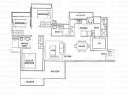 The Estuary (D27), Condominium #487151911